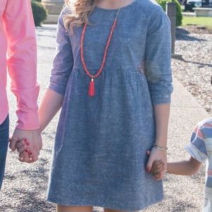 Boutique Tunic/ dress